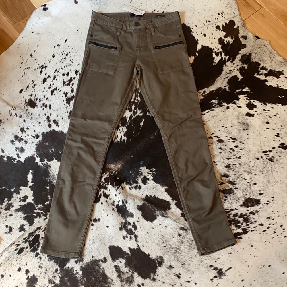 Sundance Jeans